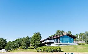 Skåvsjöholm, hotell&konferens